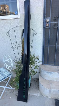 2022 and 2026 bmw  g82 m4 right rocker molding