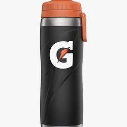 Gatorade Stainless Steel Bottle NEW 