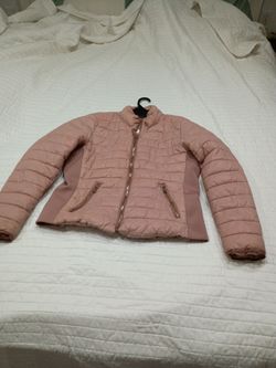 Second hand Jacket