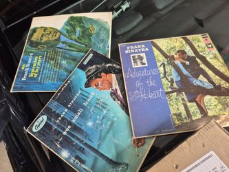 Records  $25