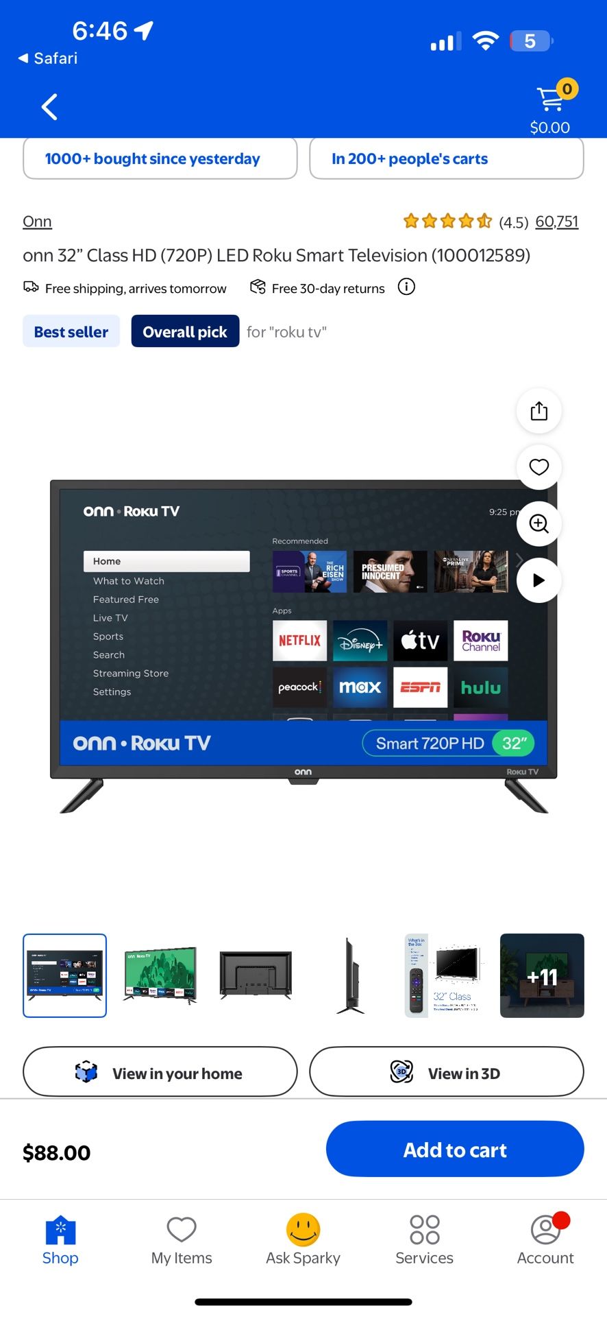 30in Tv