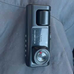 Vavupo 1080 Car Dashcam
