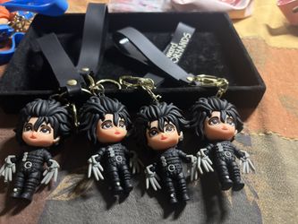 Keychains 