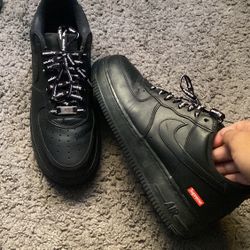 Supreme Air Force 1’s
