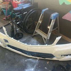 08 C300  Fender 