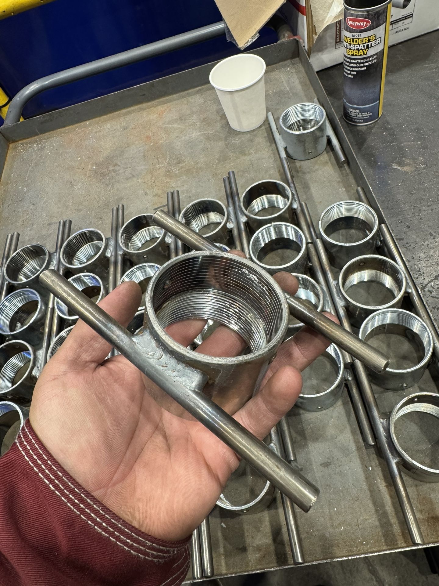 Welder