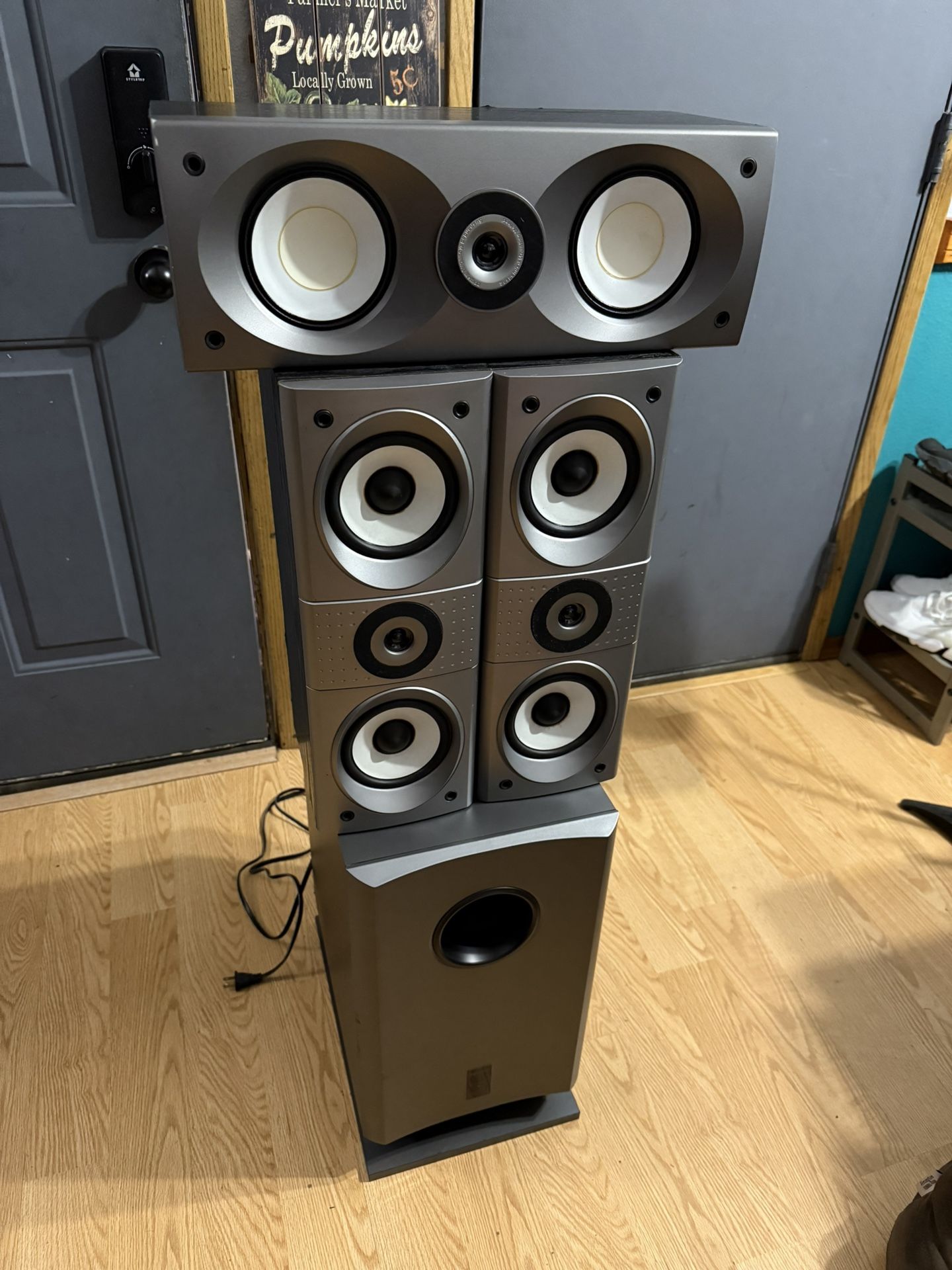 House Speakers