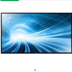 Samsung Monitor 55 Inches 