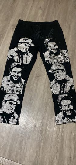 Asaali pants 3XL