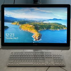 Dell Inspiron 22-3265 Desktop 