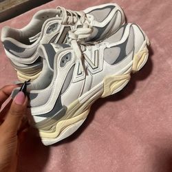 New balance 9060’s