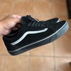 Vans Size 11