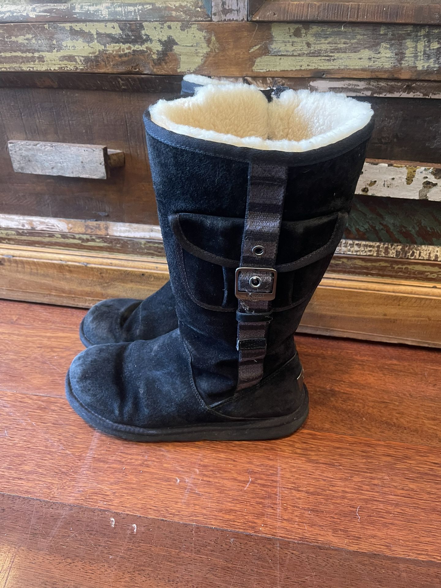 Ugg Boots