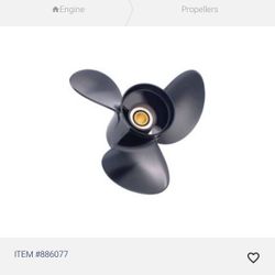 Propellers