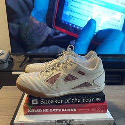 Nike Sb Gato Supreme