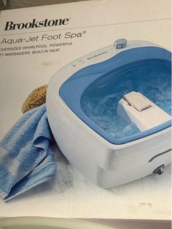 Foot spa