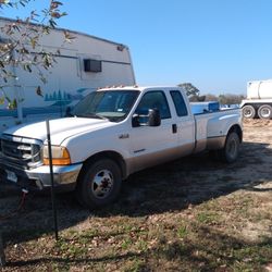 1999 Ford F-350