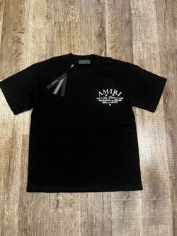 Brand New Black Ameri T-shirt