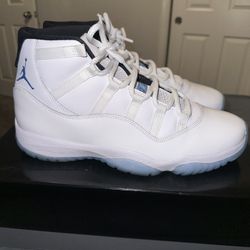 Jordan 11