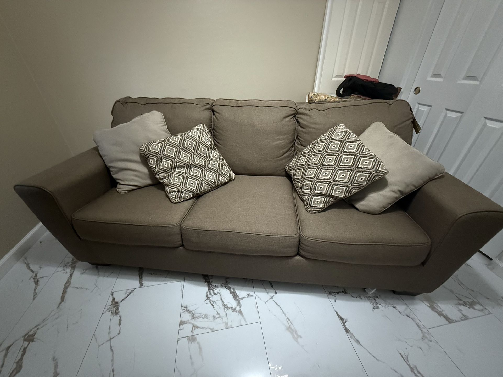 Sofa - Sleeper Sofa