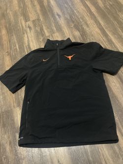 Texas Longhorns Nike Dri-fit
