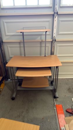 Computer desk for sale