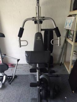 golds gym XRS 30 for Sale in Coral Springs FL OfferUp