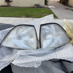 bmw e36 corner lights
