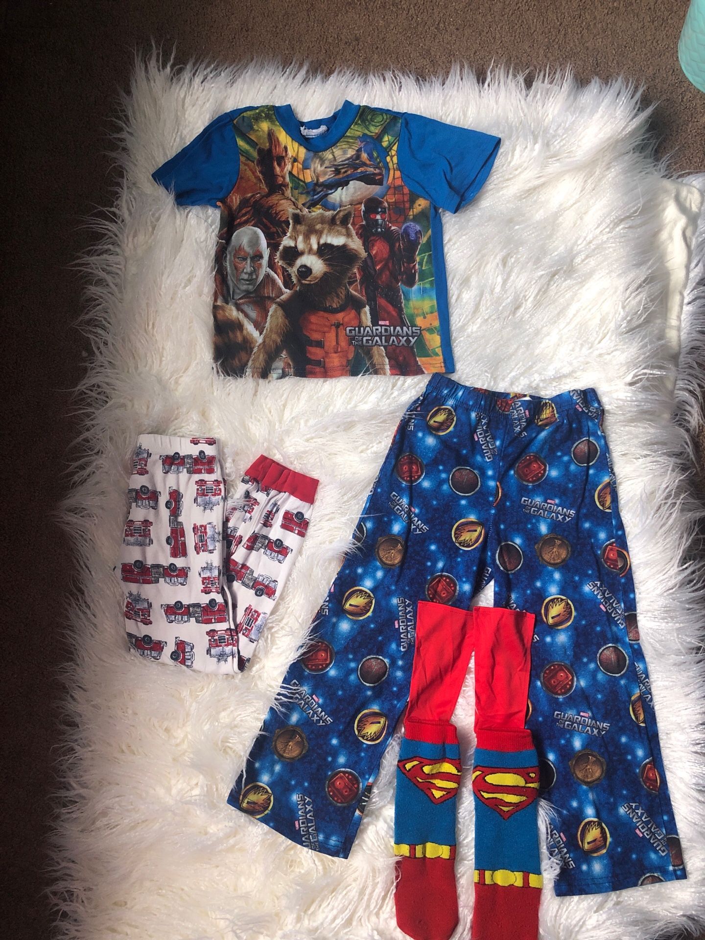 Kids clothes