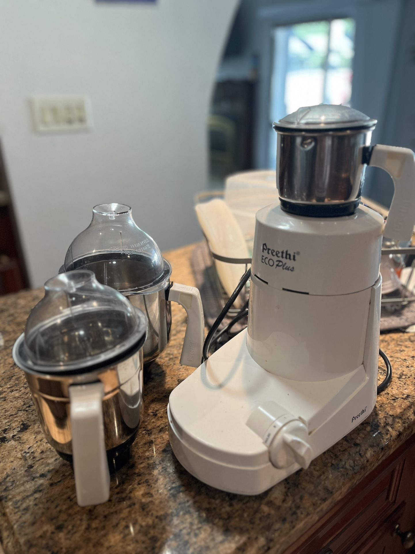 Preethi Eco plus Mixer