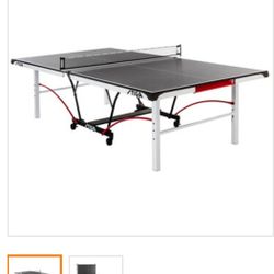 Stigma Ping-pong Tablet 