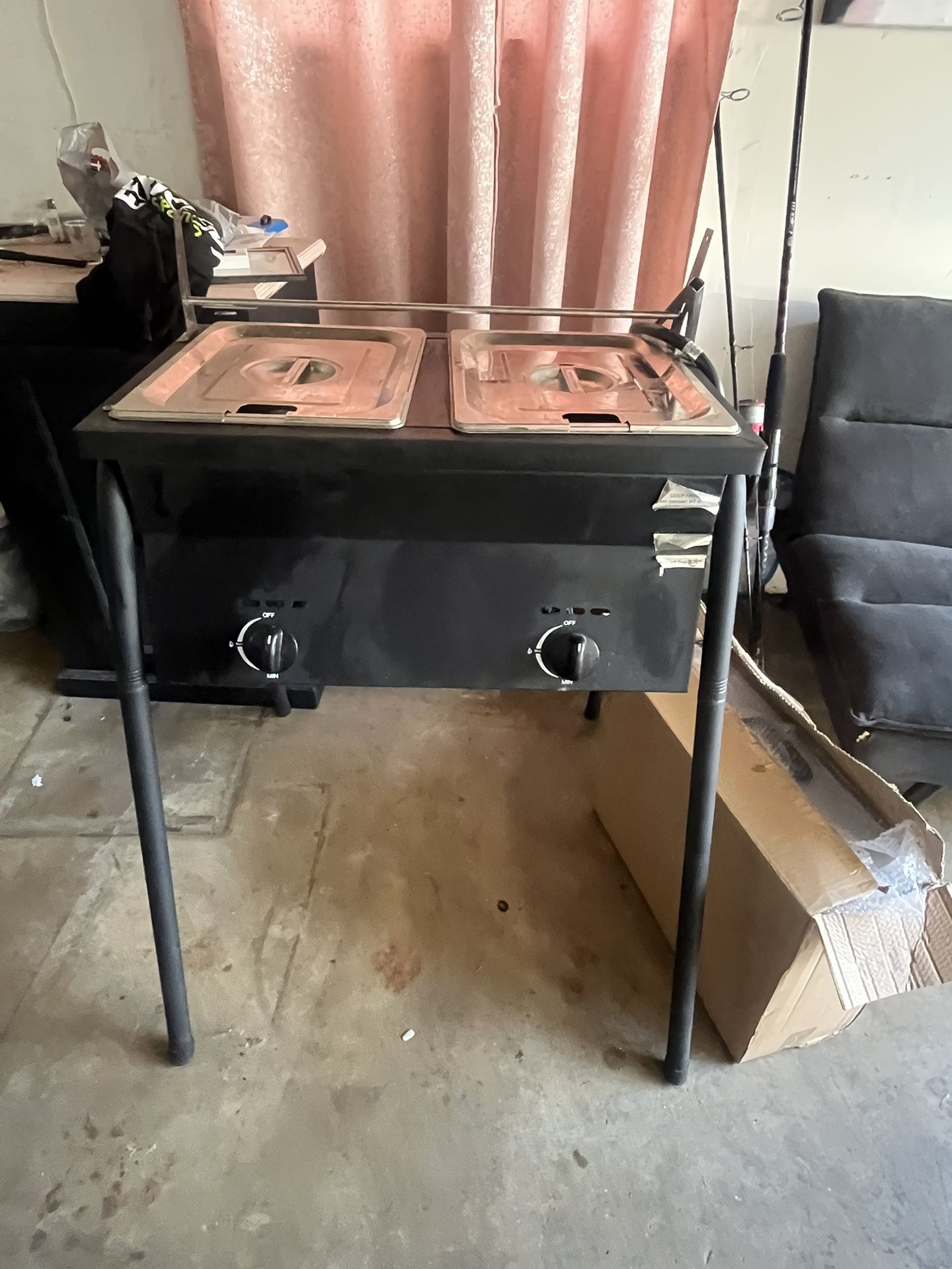 Fryer