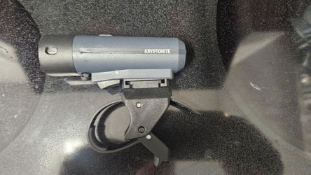 Kryptonite Bike Light - Headlight