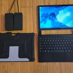Surface Pro 4 (Bundle) 