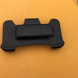 iPhone Clip Otter