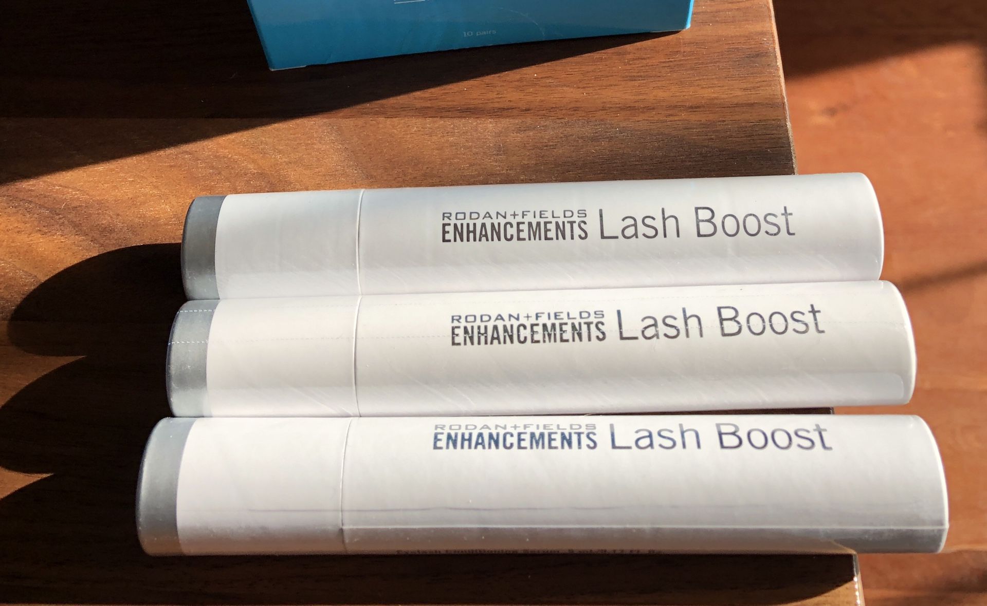 Rodan+Fields (3) Lash Boost NIB