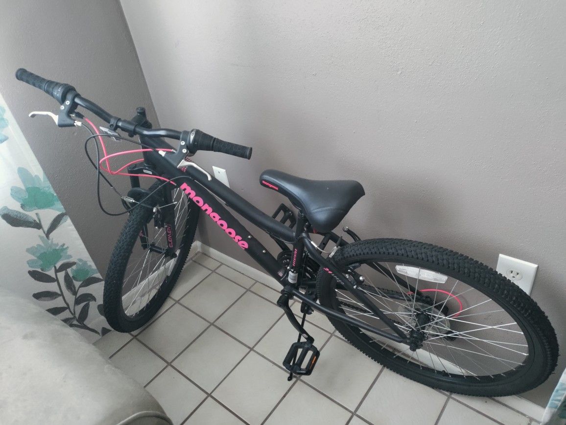 Bike