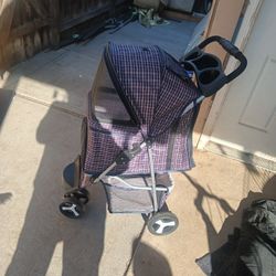 Dog Stroller