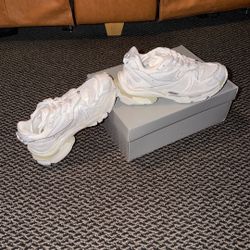 Balenciaga Runners Size 9 To 9.5