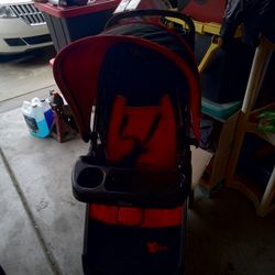Stroller 