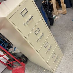 File Cabinet 