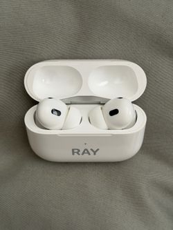 AirPods Pro 2