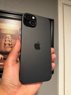 iPhone 15 Plus 256gb 98% Battery Unlocked