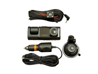 Exclusive 3 Channels Camera 1080P 30f/s 2.0 inch ISP HD Screen