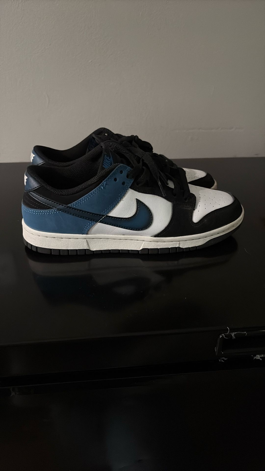 Nike Dunks