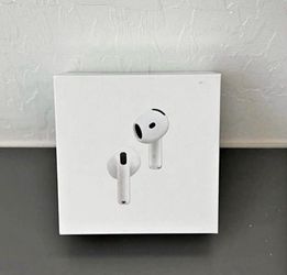 AirPods 4