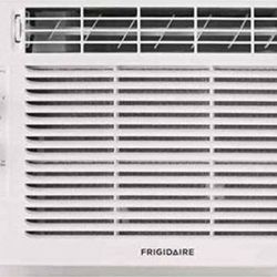 Fridgidaire Model FFRA051ZA1 5000 BTU