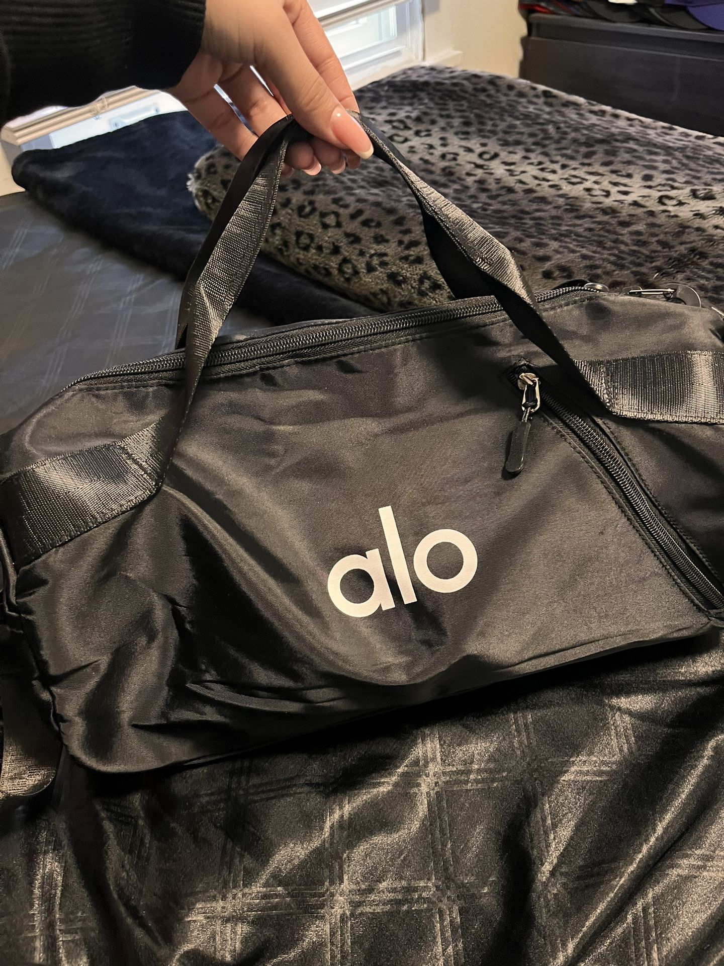 Alo Gym Bag 