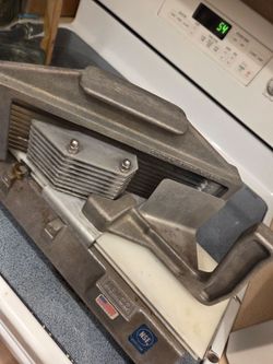 Nemco tomato slicer