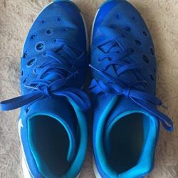 Mens Nike Zoom Hyperquickness Size 11.5